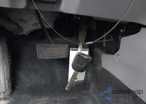 2014 Honda Civic Lx из США, поврежденный, VIN 19XFB2F59EE016618